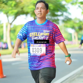 Runner Photo 8029870