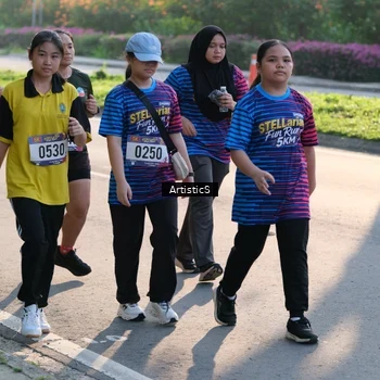 Runner Photo 8029875