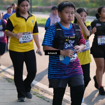 Runner Photo 8029877