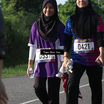 Runner Photo 8029878