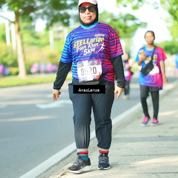 Runner Photo 8029880