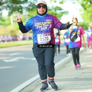 Runner Photo 8029881