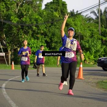 Runner Photo 8029883