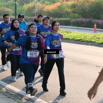 Runner Photo 8029886