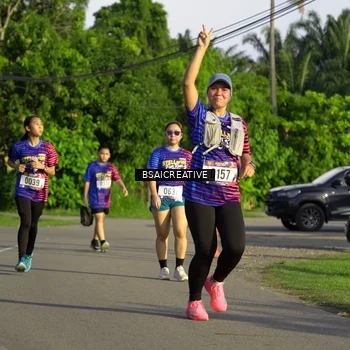 Runner Photo 8029887