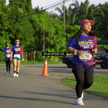 Runner Photo 8029889