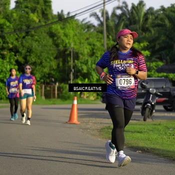 Runner Photo 8029890
