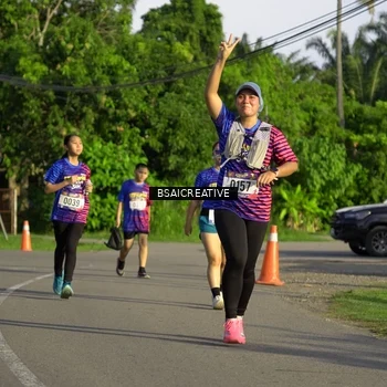 Runner Photo 8029891