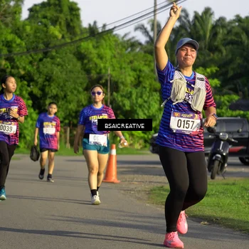 Runner Photo 8029893