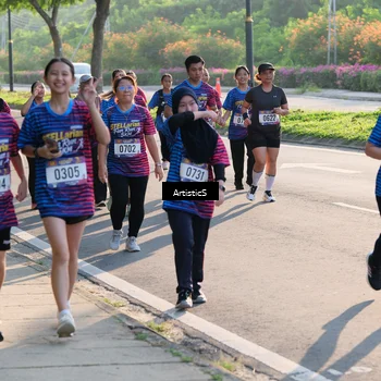 Runner Photo 8029897
