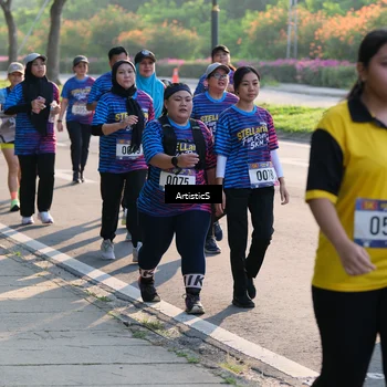Runner Photo 8029898