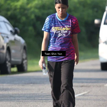 Runner Photo 8029899