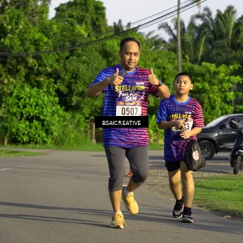 Runner Photo 8029904
