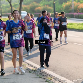 Runner Photo 8029906