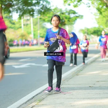 Runner Photo 8029909