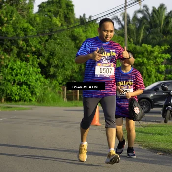 Runner Photo 8029910