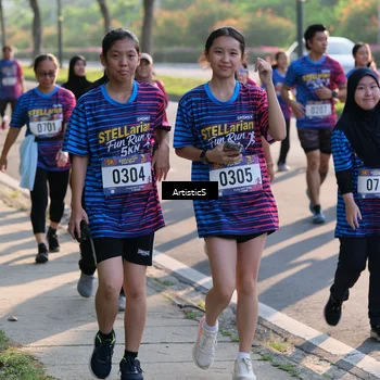 Runner Photo 8029911