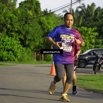 Runner Photo 8029914