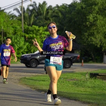 Runner Photo 8029918