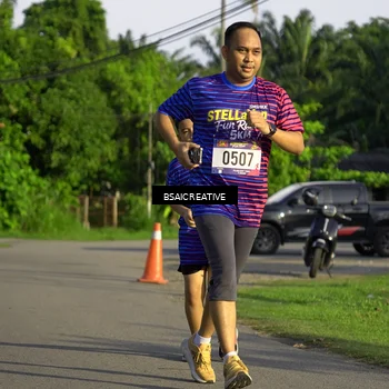 Runner Photo 8029919