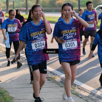Runner Photo 8029927