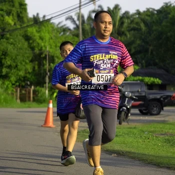Runner Photo 8029930