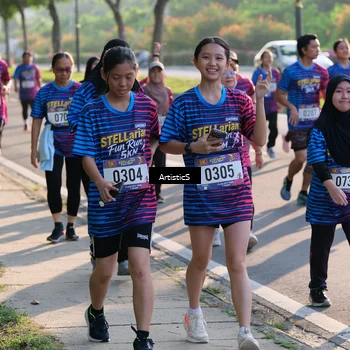 Runner Photo 8029936