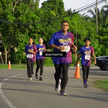 Runner Photo 8029938