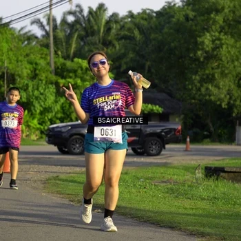 Runner Photo 8029939
