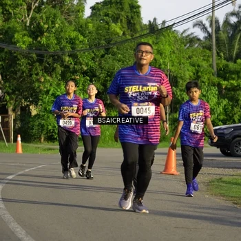 Runner Photo 8029940