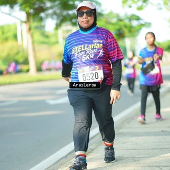 Runner Photo 8029942