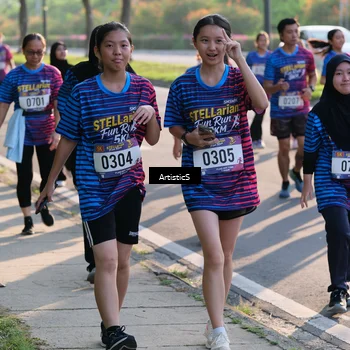 Runner Photo 8029944