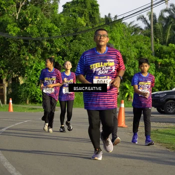Runner Photo 8029945