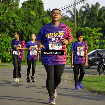 Runner Photo 8029949
