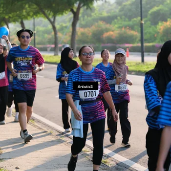 Runner Photo 8029951
