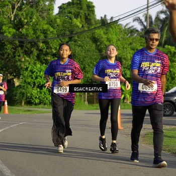 Runner Photo 8029952