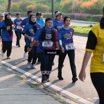Runner Photo 8029956