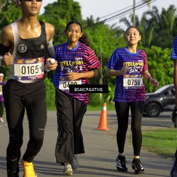 Runner Photo 8029957