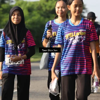 Runner Photo 8029959