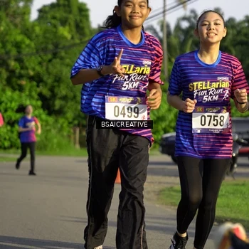 Runner Photo 8029960