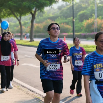 Runner Photo 8029961