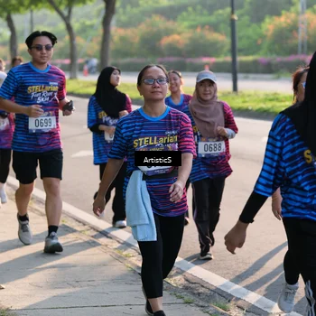 Runner Photo 8029962
