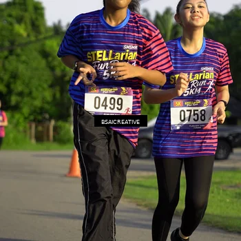 Runner Photo 8029964