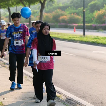 Runner Photo 8029966