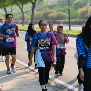 Runner Photo 8029971