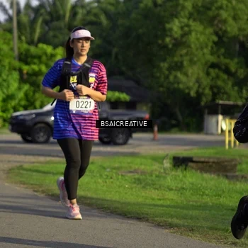 Runner Photo 8029973