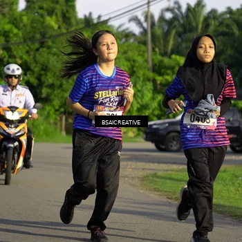 Runner Photo 8029981