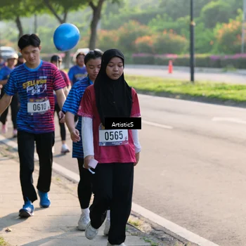 Runner Photo 8029994