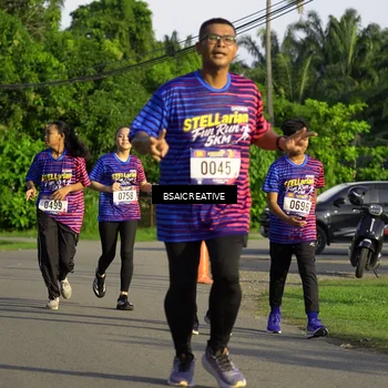 Runner Photo 8030004