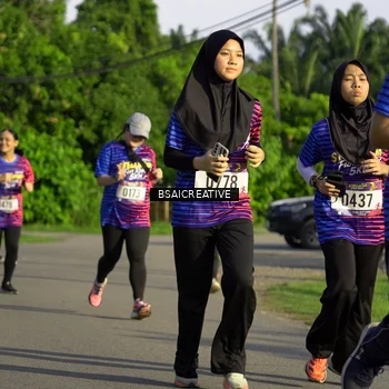 Runner Photo 8030009